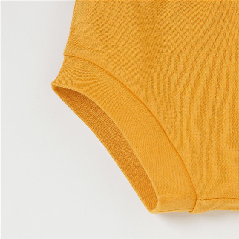 Soft Organic Cotton Toddler 3M-3T Short Bottom Diaper Shorts